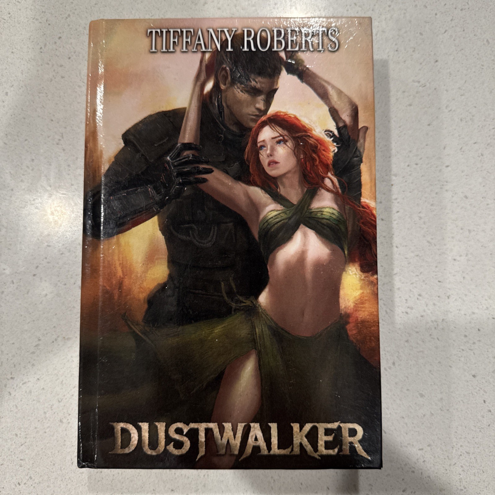 Dustwalker