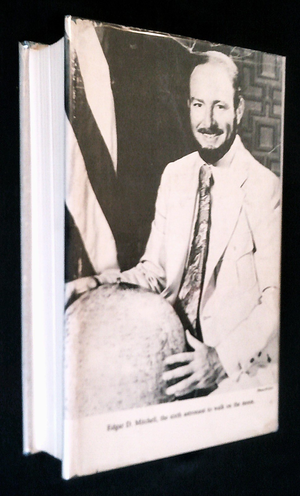 PSYCHIC EXPLORATION ~ A Challenge for Science by Edgar D. Mitchell