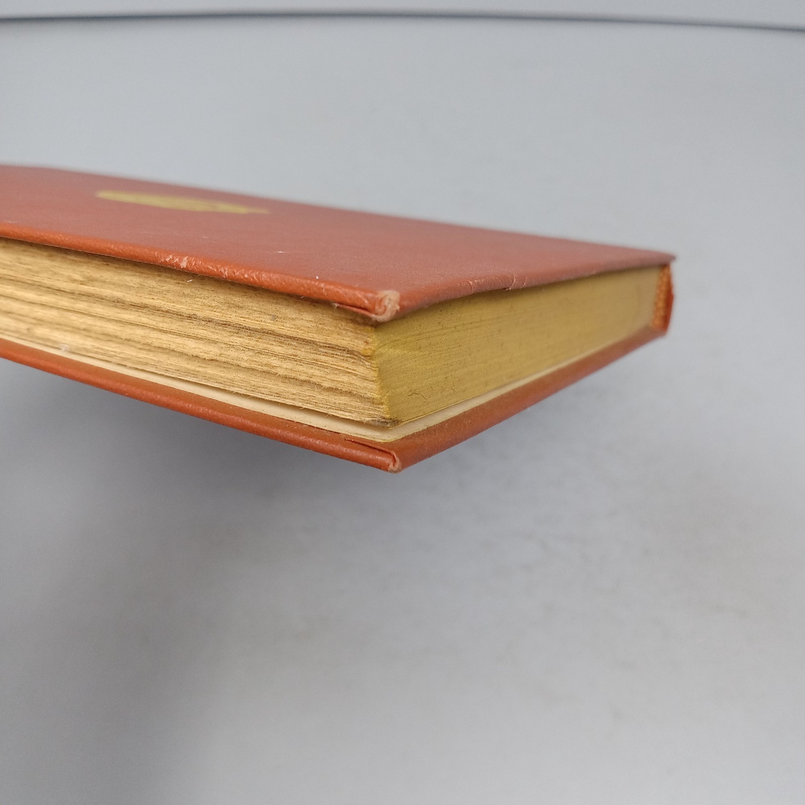 What Mrs. McGillicuddy Saw!: 1957 Hardcover by Agatha Christie