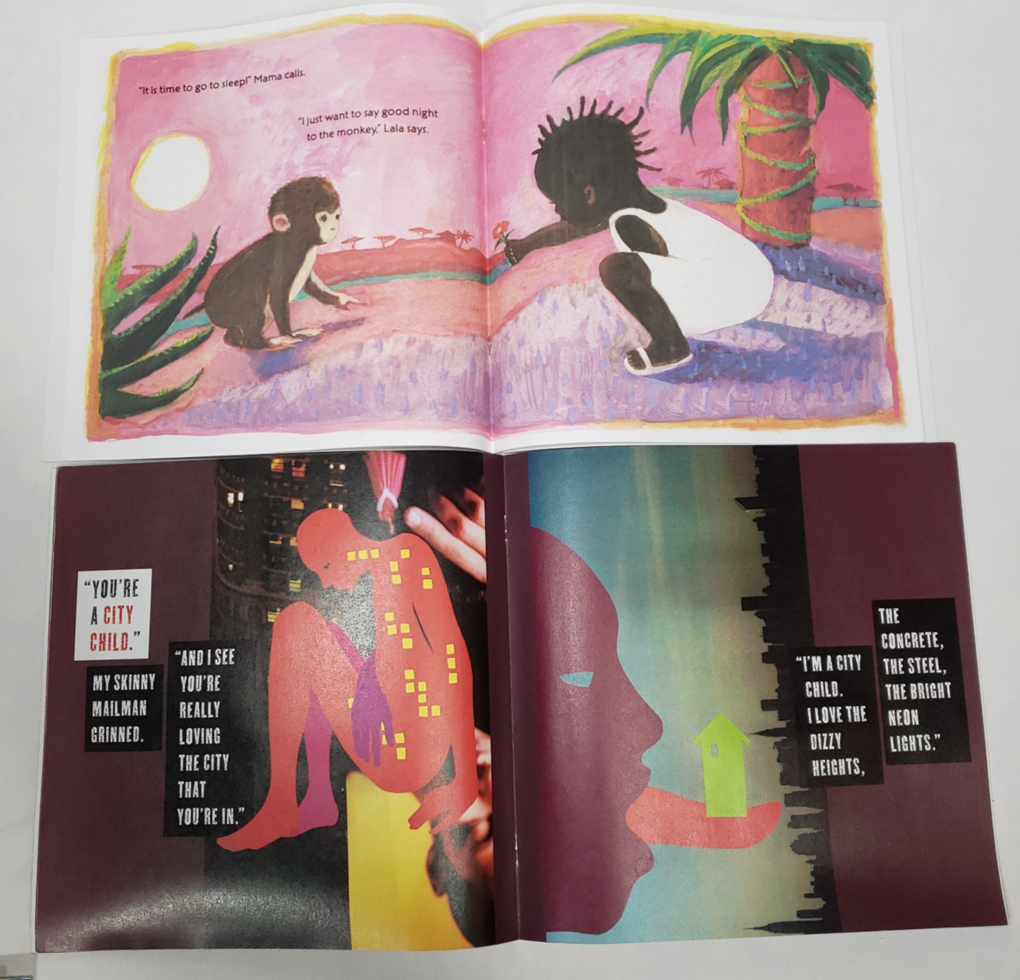 Diverse Kids Picture Books Lot Of 10 Cultural Diversity Classroom Homeschool Set