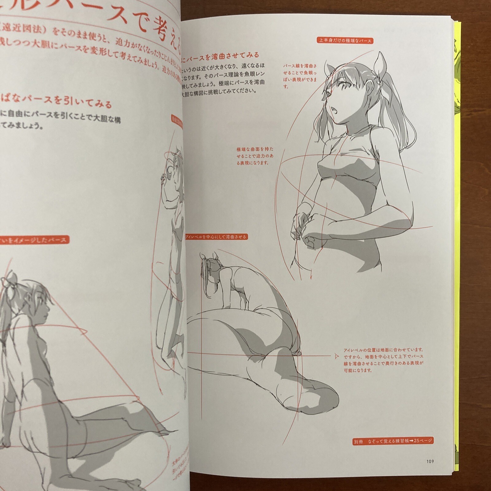 How to Draw Manga KAMIWAZA SAKUGA Art Guide Book