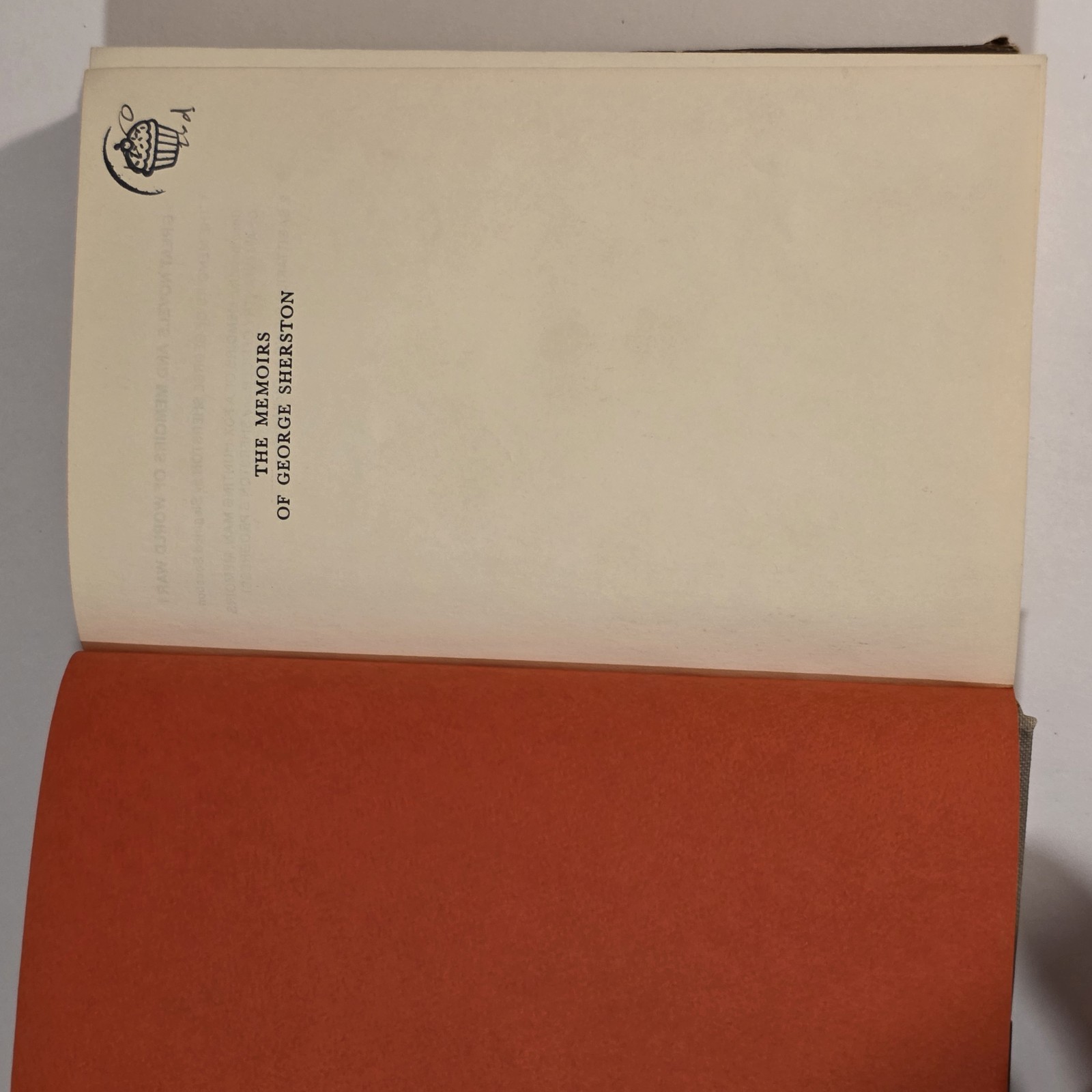 The Complete Memoirs of George Sherston Siegfried Sassoon 1967 War Memoir WW1