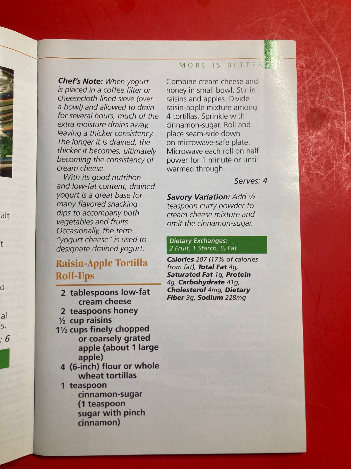 Diabetic Cooking Recipes Magazine 2007 Sep/Oct 84 PAGES