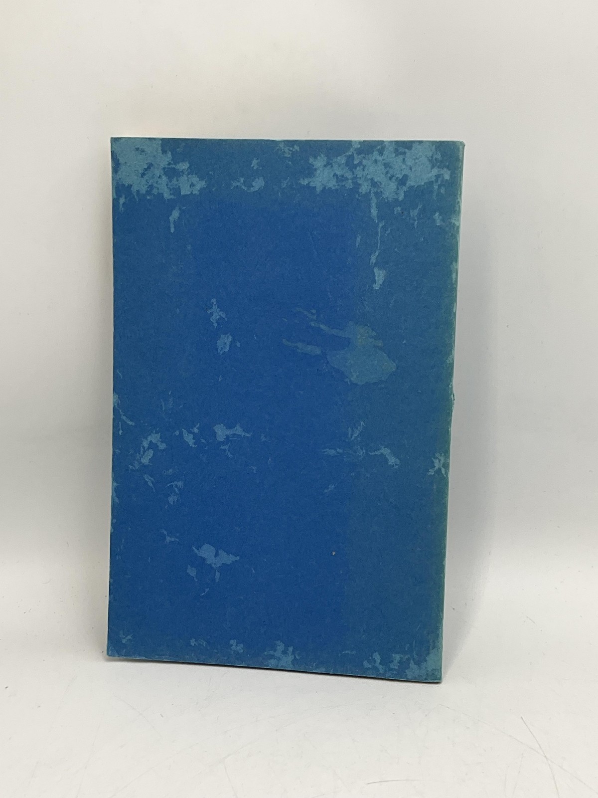 Right Use Of Will Ceanne DeRohan One World Blue Trade PB second printing 1985