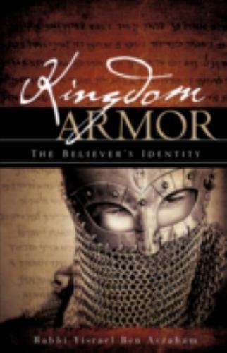 Kingdom Armor, Paperback by Avraham, Yisrael Ben, Rabbi, Like New Used, Free …