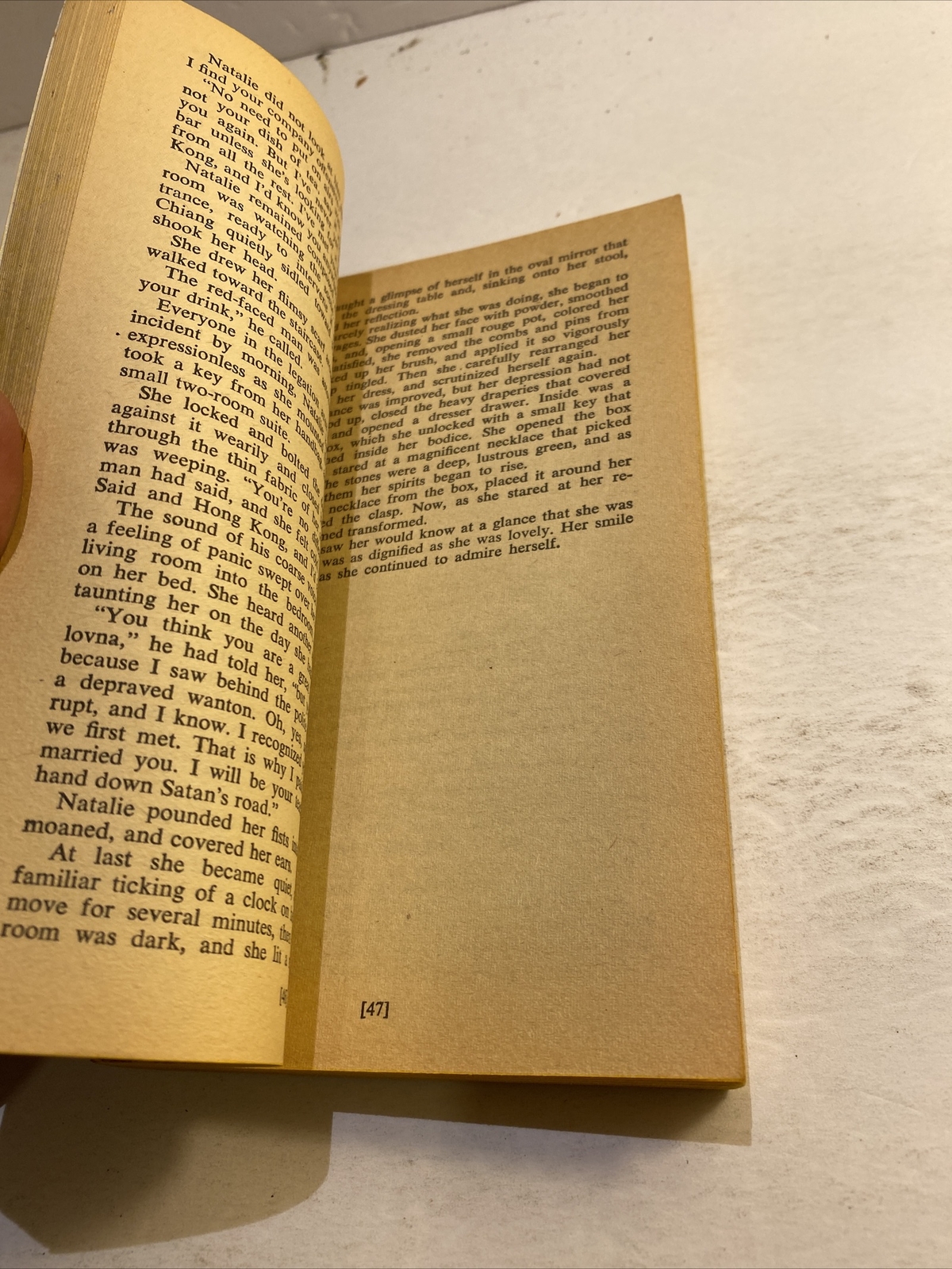 55 Days At Peking – Samuel Edwards (1963, Paperback)