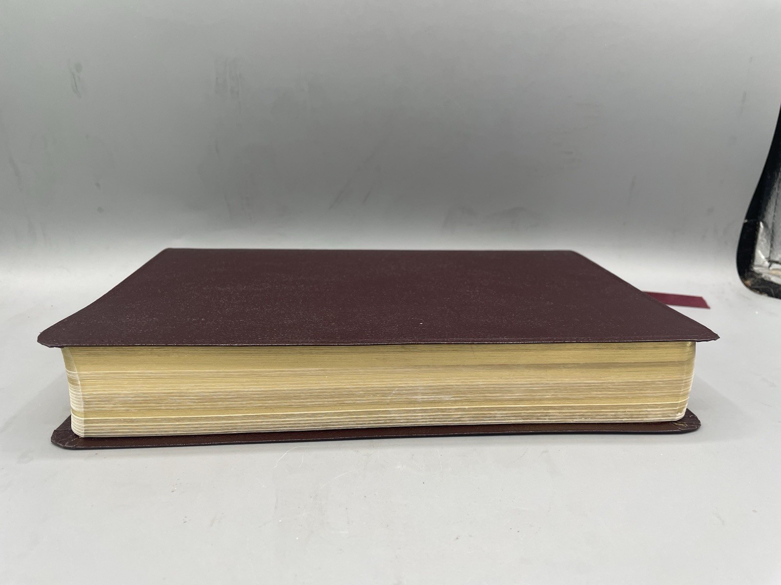 The Jack Van Impe Prophecy Bible, 3rd Ed Limited Edition KJV Holy Bible Read