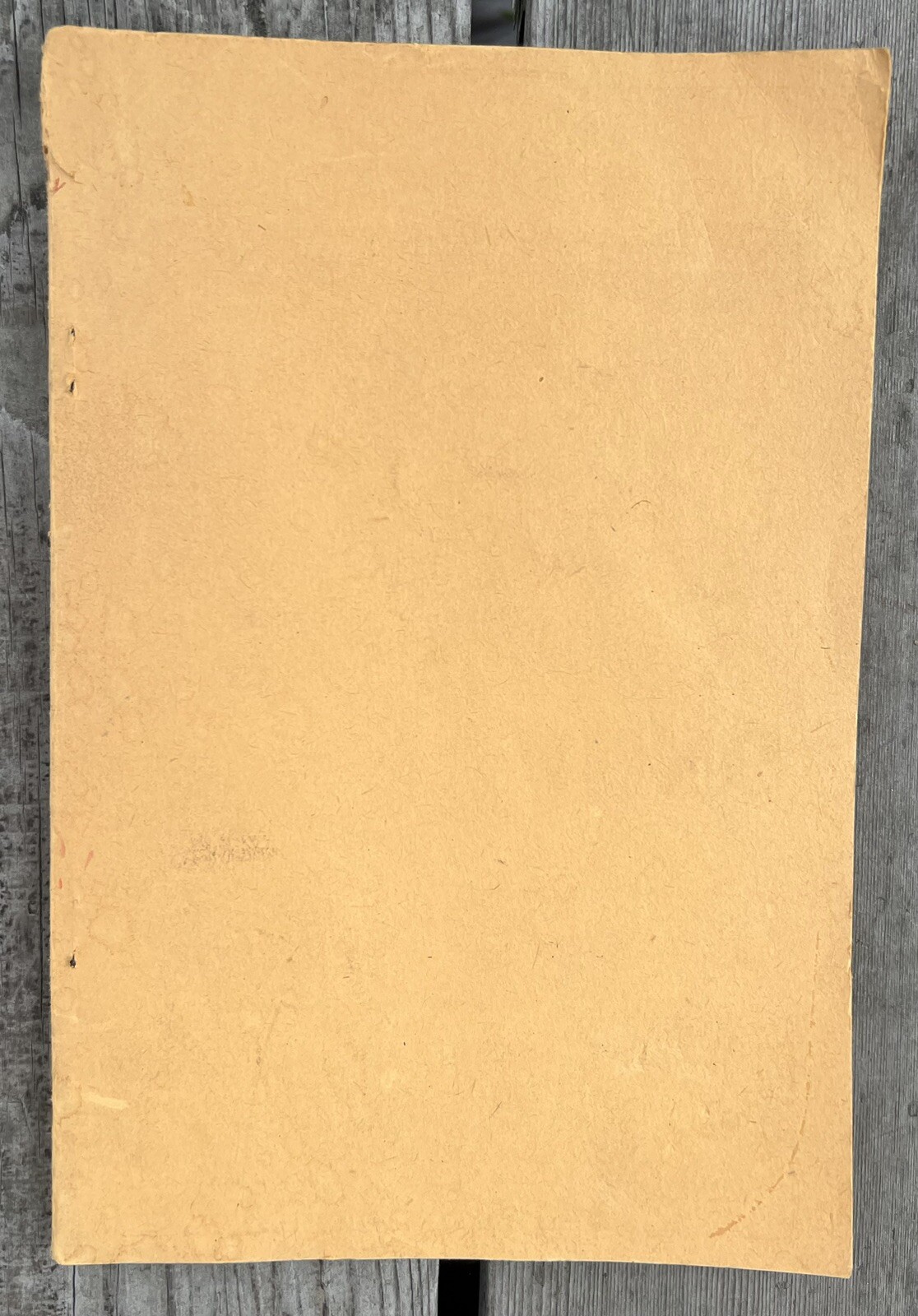 1944 Hunting and Fishing Handbook By National Sportsman Inc 109 Pages