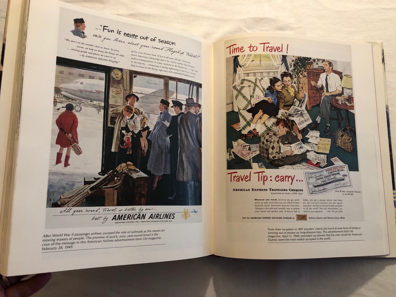 Leisure and Entertainment in America by Donna R. Braden and Henry Ford Museum