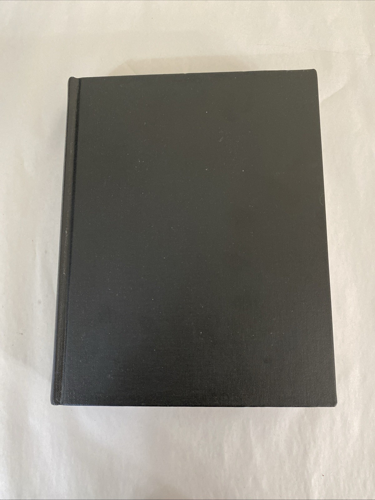 Knowing Persons With AIDS Social Dimensions Pugliani 2000 PhD Diss HC 298p 9×11+