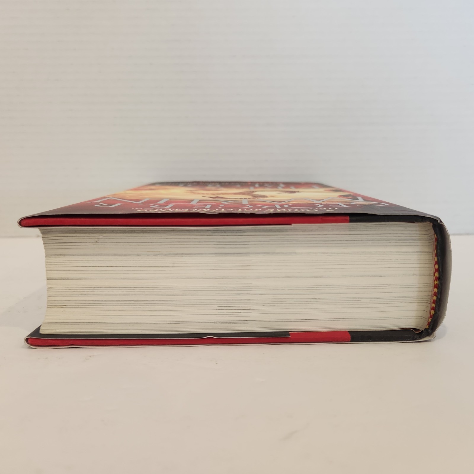 Fire and Blood by George R. R. Martin, 1st Edition Hardcover VGC FREE SHIPPING