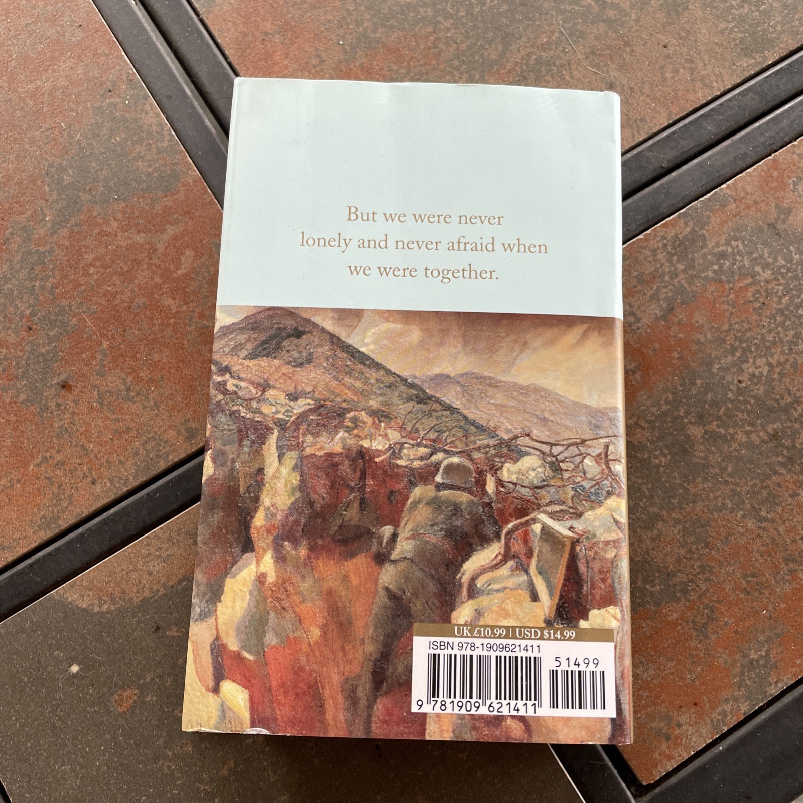 A Farewell to Arms (Macmillan Collector’s Library) by HEMINGWAY, Ernest.