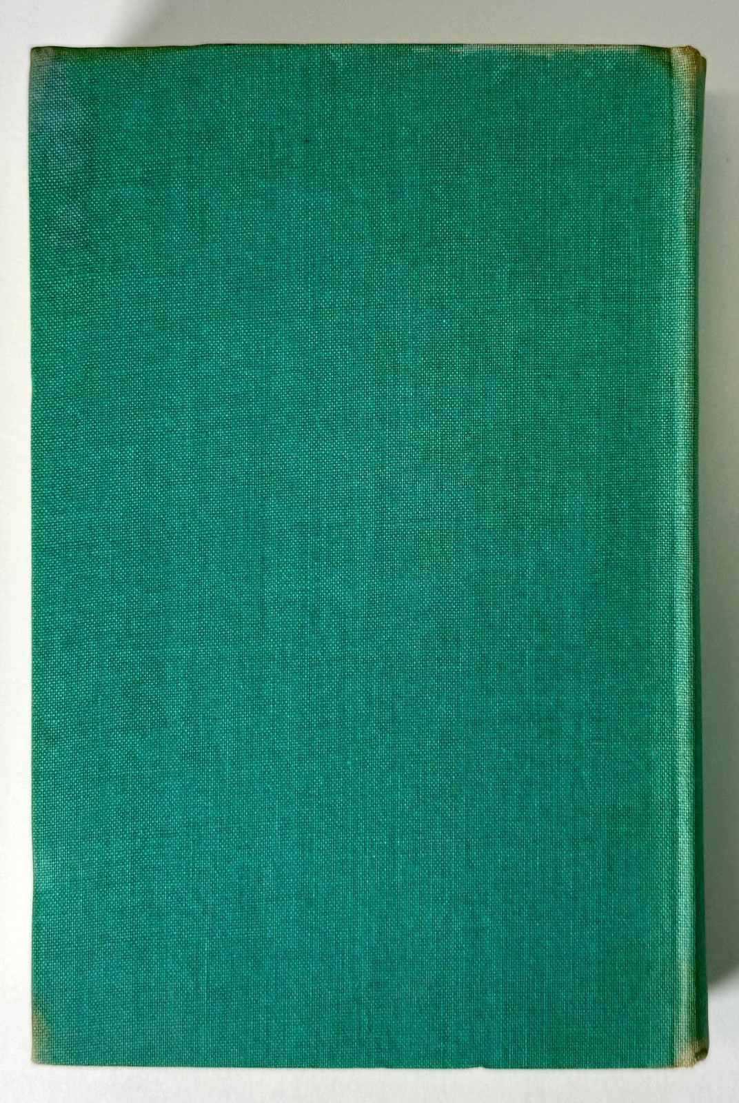 The Common Reader, Virginia Woolf, First Series 1942 UK Hogarth Press in Mylar