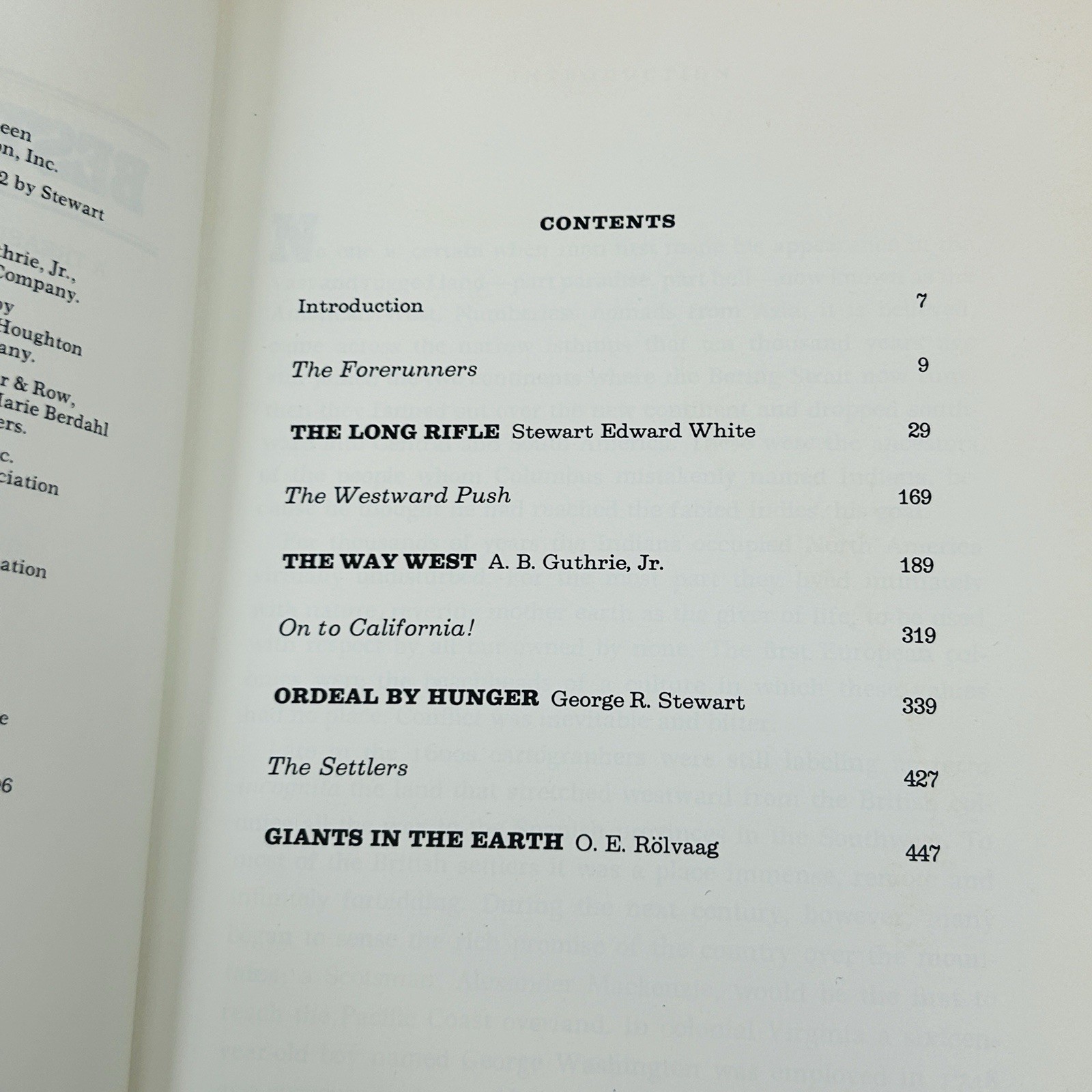 Reader’s Digest Best of the West 2 Volume Set A Treasury of Western Adventure