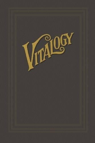 E.H. Ruddock Vitalogy (Paperback) (UK IMPORT)