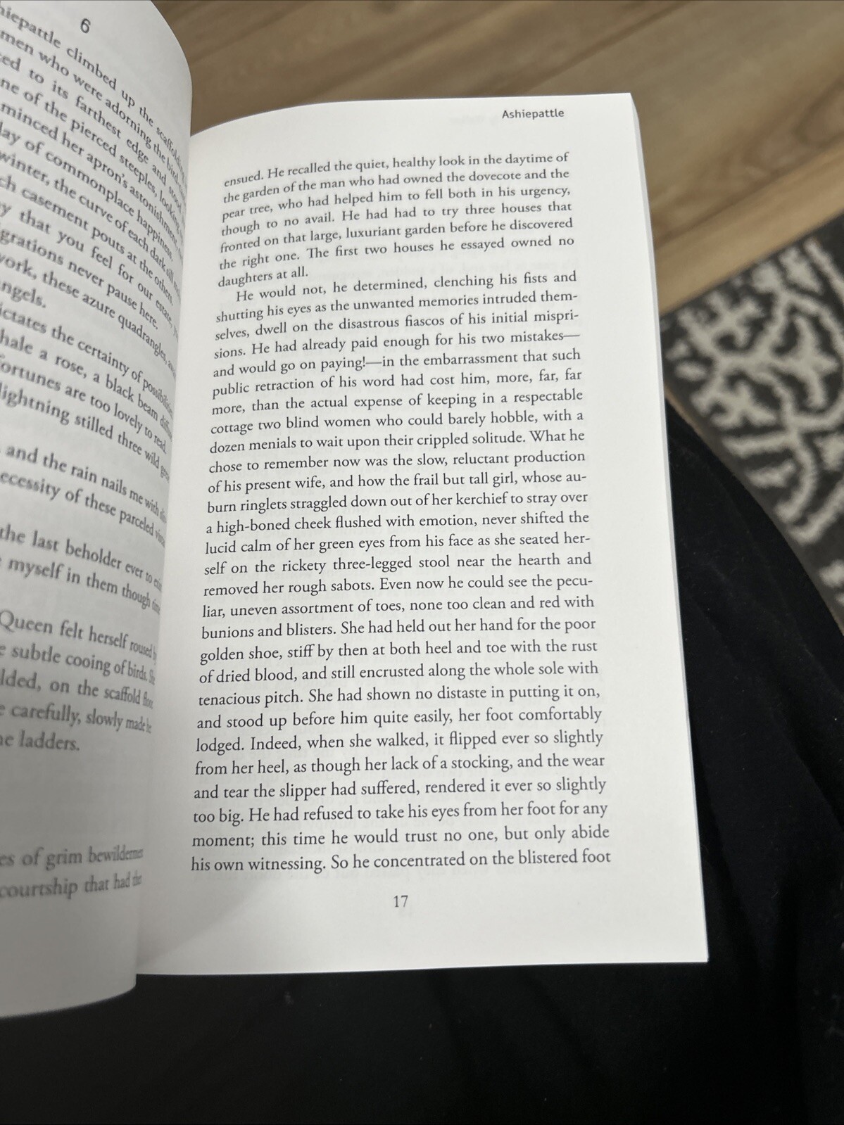 Knots : Volume 14 in the Conversation Pieces Series by Wendy Walker (2006,…