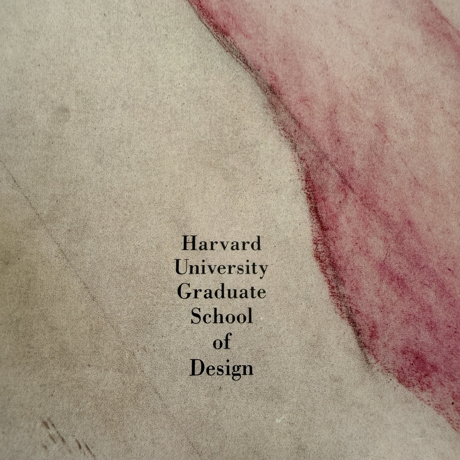 Transforming the American Garden: 12 New Landscape Designs Harvard PB 55 Pages