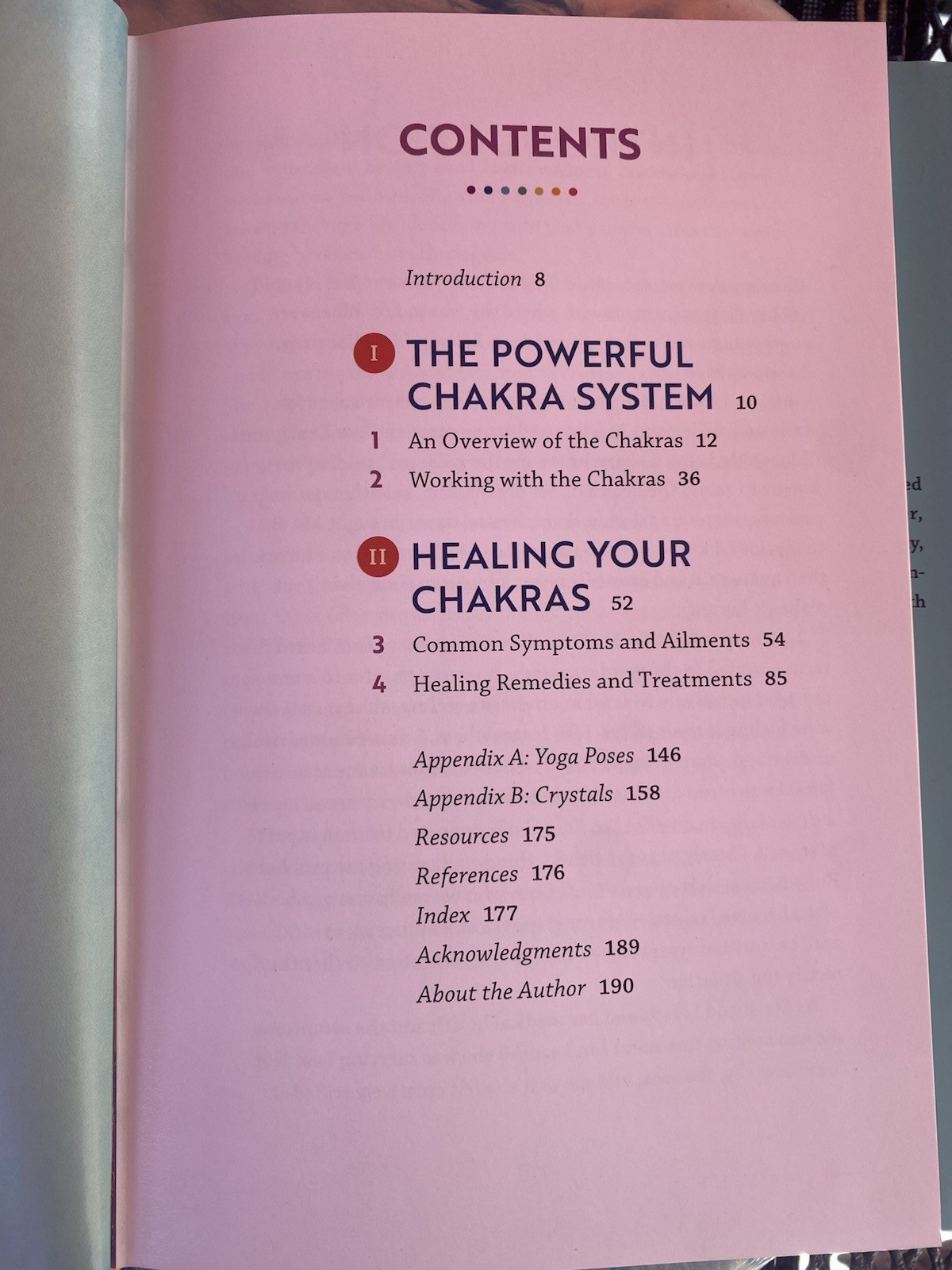Chakra Healing A Beginners Guide Self Healing Techniques Margarita Alcantara PB