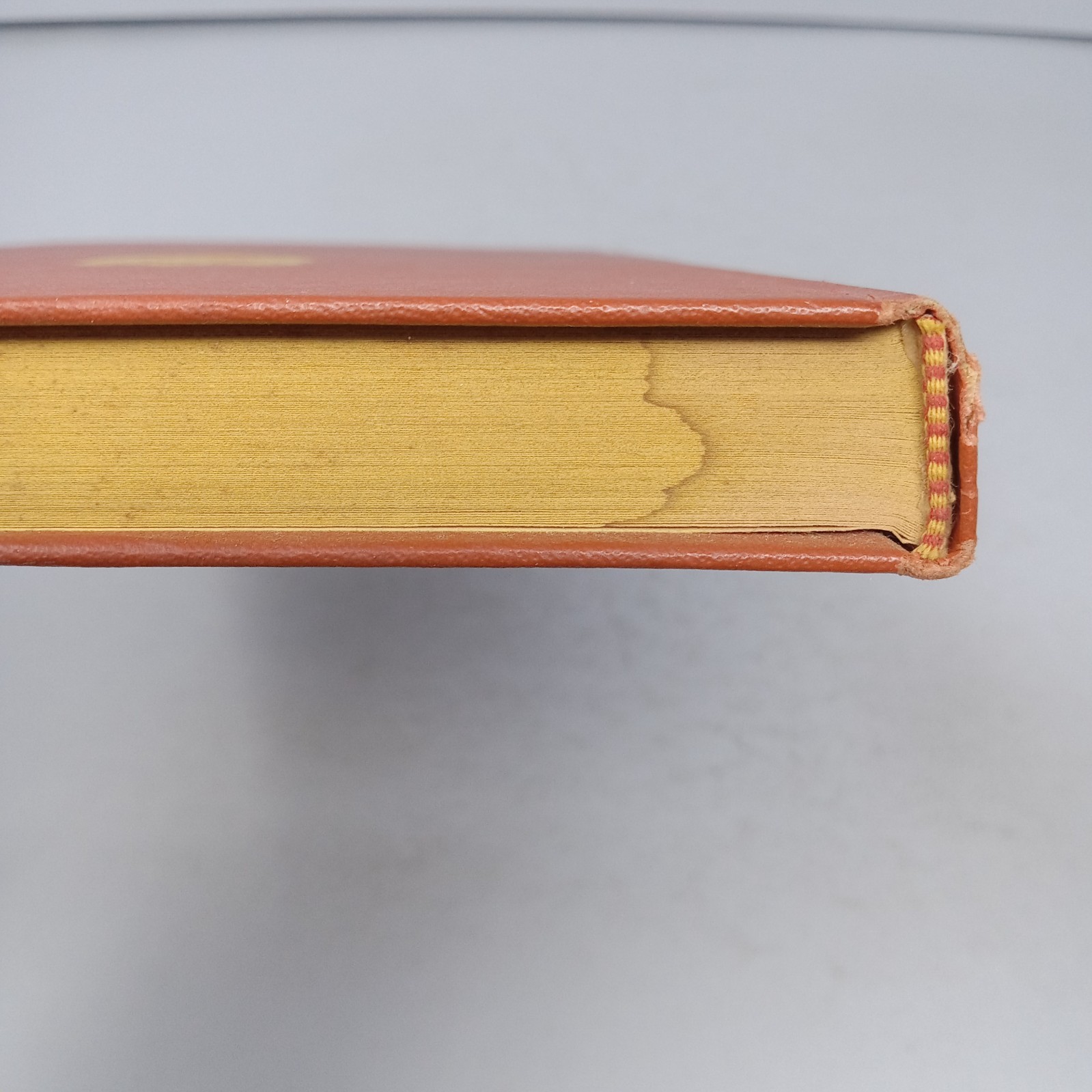 What Mrs. McGillicuddy Saw!: 1957 Hardcover by Agatha Christie