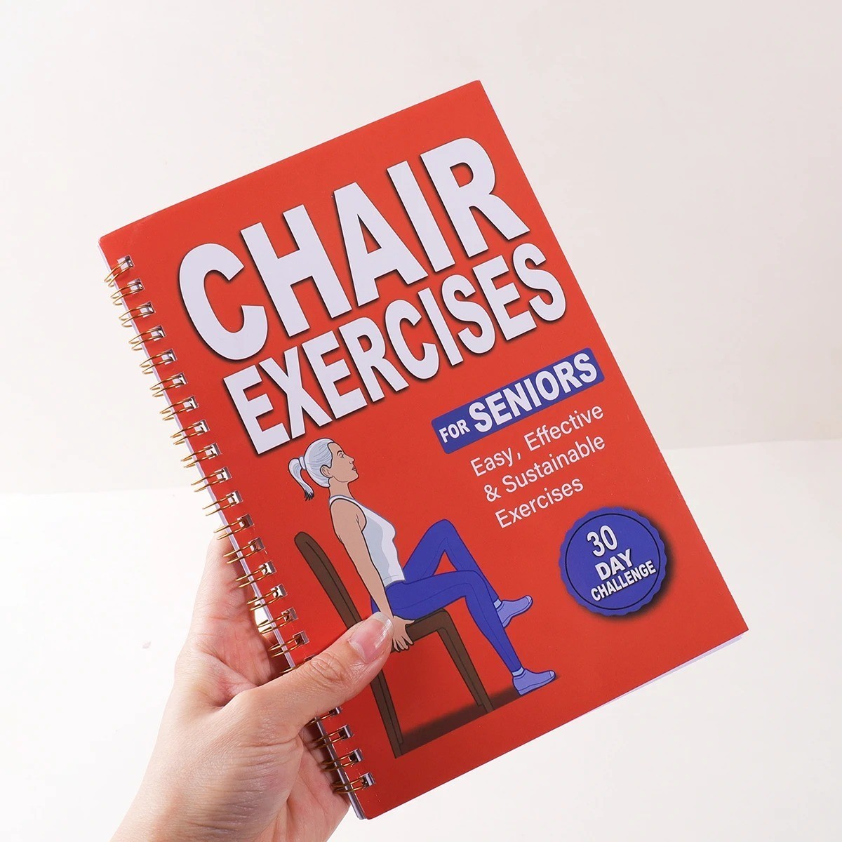 Chair Yoga for Weight Loss Low‑Impact Exercises for Seniors & Adults Muscle
