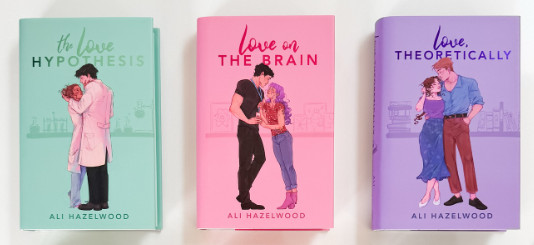 Afterlight Love Hypothesis/Brain/Theoretically + Exclusive Alt Covers