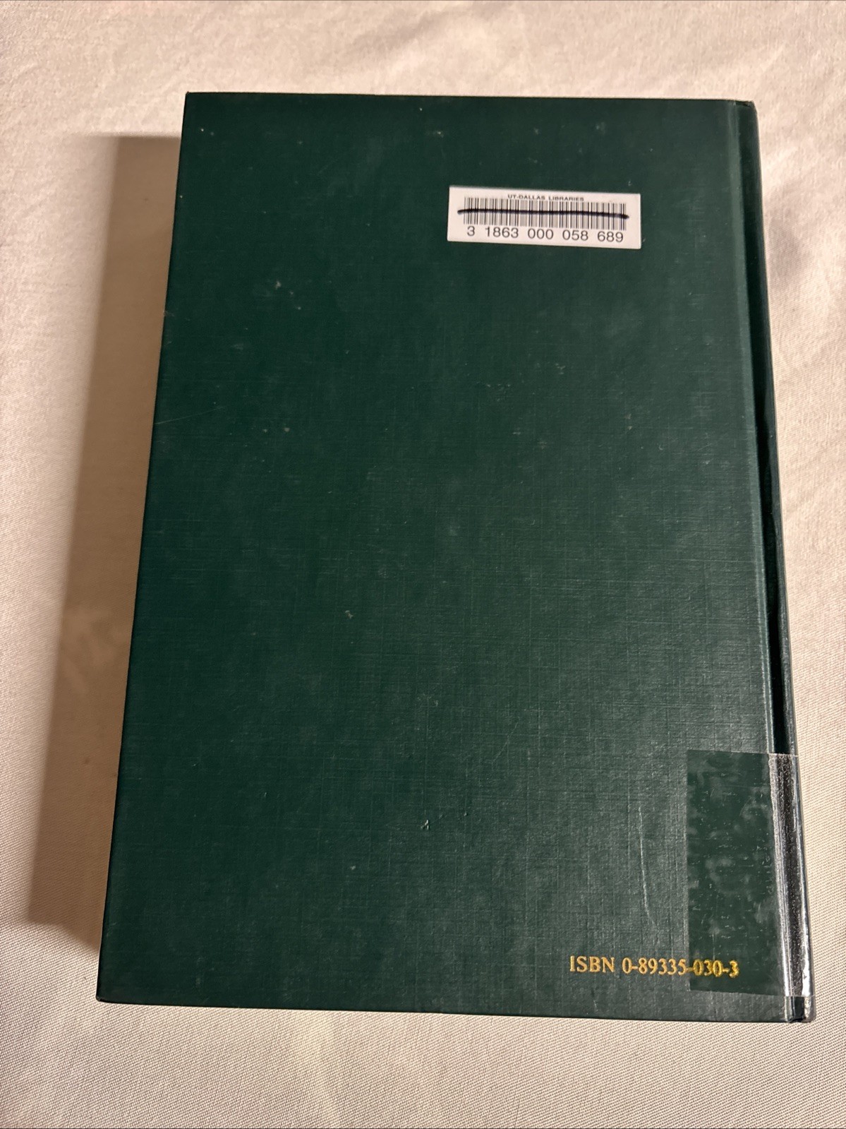 Psychiatric Diagnosis : Exploration of Biological Predictors by Hagop S. Akiskal
