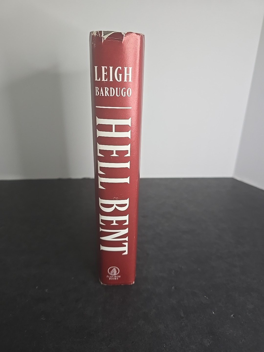 Hell Bent Leigh Bardugo (2023, 1st/1st, B&N Exclusive Edition, HC/DJ) VG+