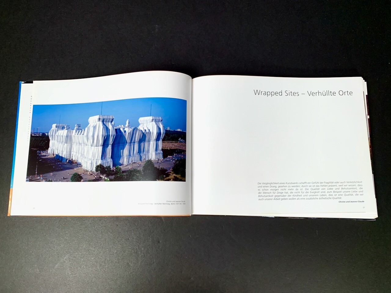 ManMade Planet: Photographien von Wolfgang Volz – German – SC – VERY GOOD