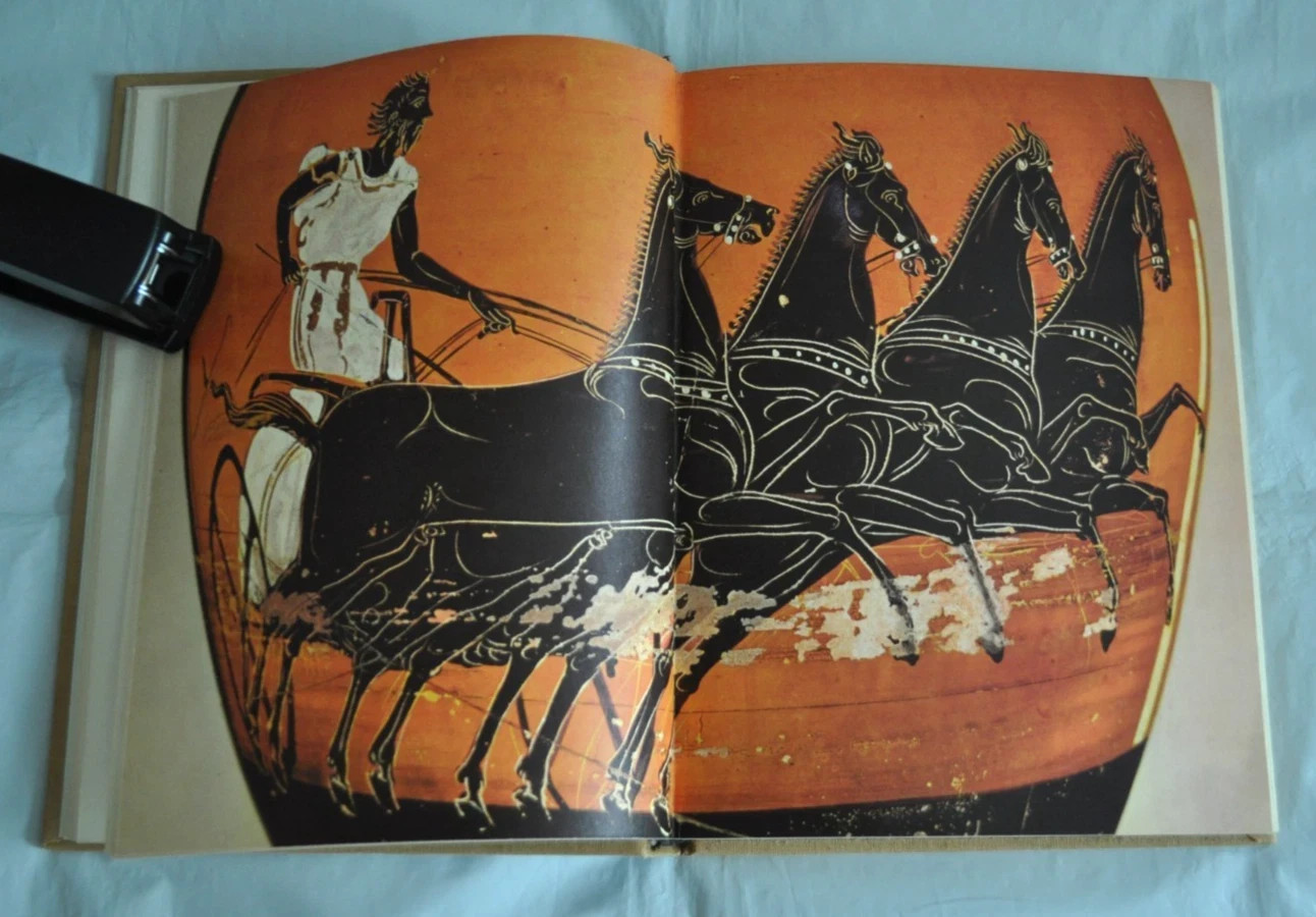 French Edition Belles Histoires de Chevaux Beautiful Horse Stories Book 1972