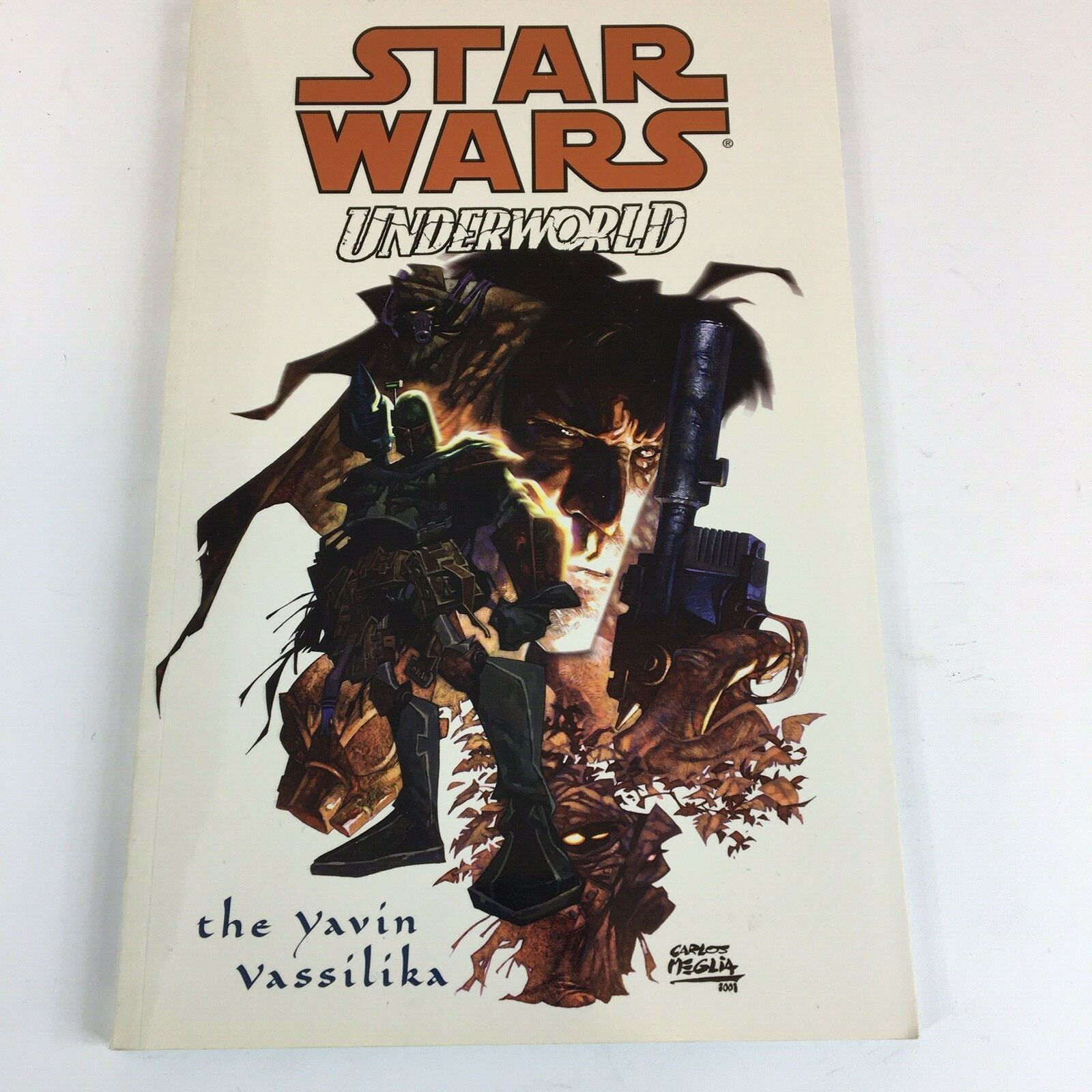 DC Comics New Suicide Squad Pure Insanity & Injustice Gods Among Us & StarWars