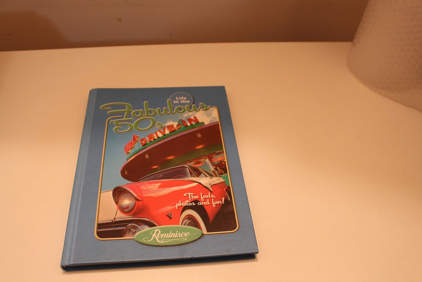 Life in the Fabulous Fifties