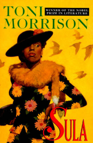 Sula – Paperback By Morrison, Toni – GOOD