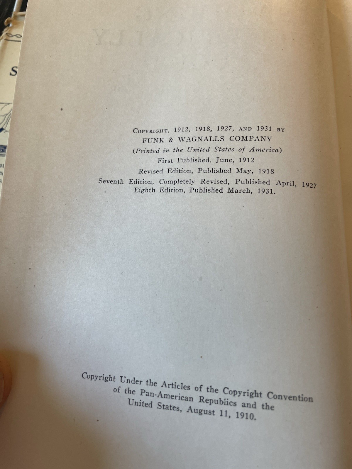 SWIMMING SCIENTIFICALLY TAUGHT aF.E. Daulton 1931 w/DJ