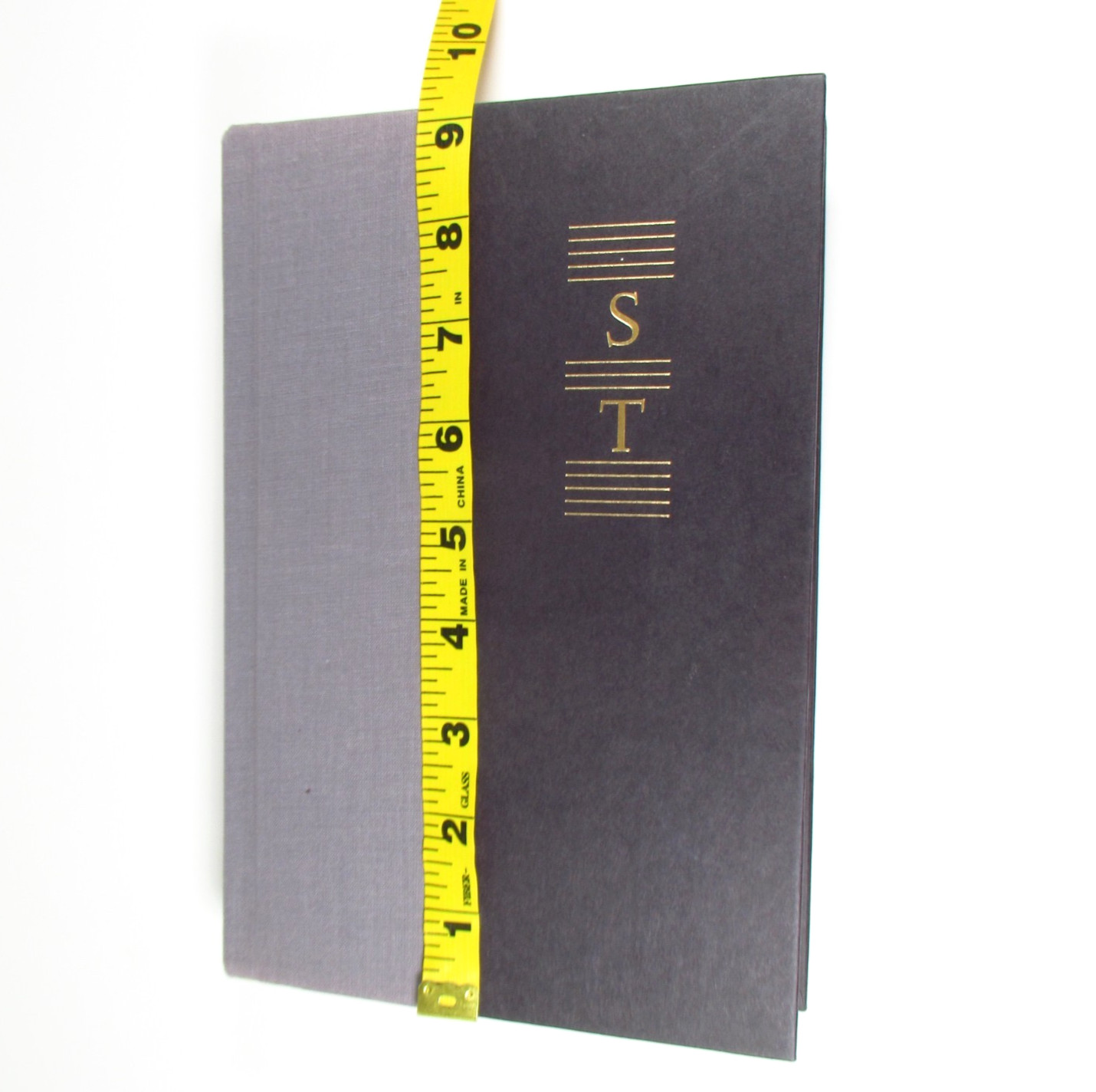 Personal Injuries Scott Turow Hardcover No Dust Jacket Farrar Straus