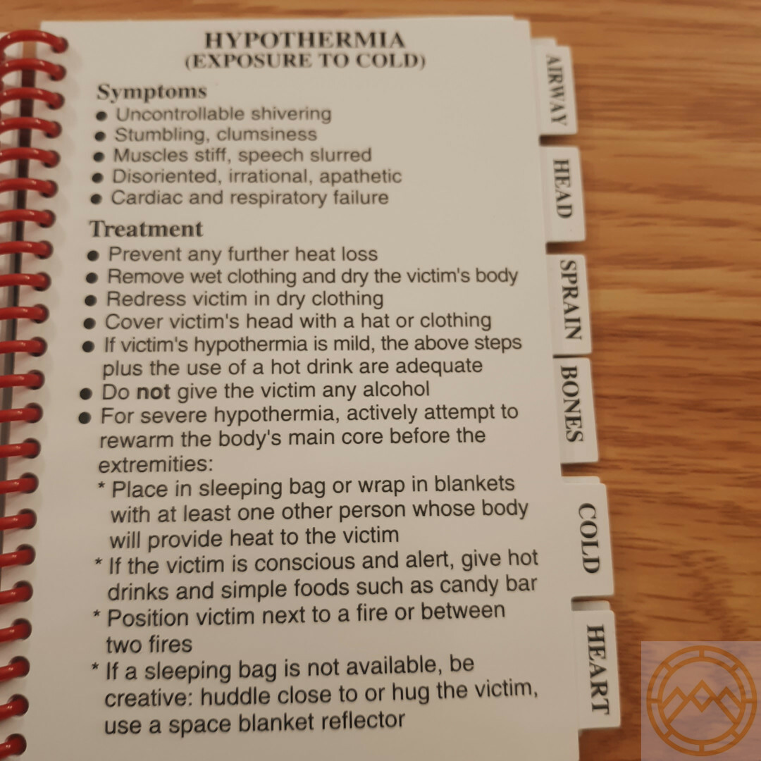 Pocket Guide To Emergency First Aid Book For Any Emergency Fully Illustrated