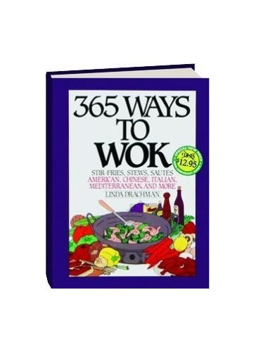 365 Ways to Wok – VERY GOOD