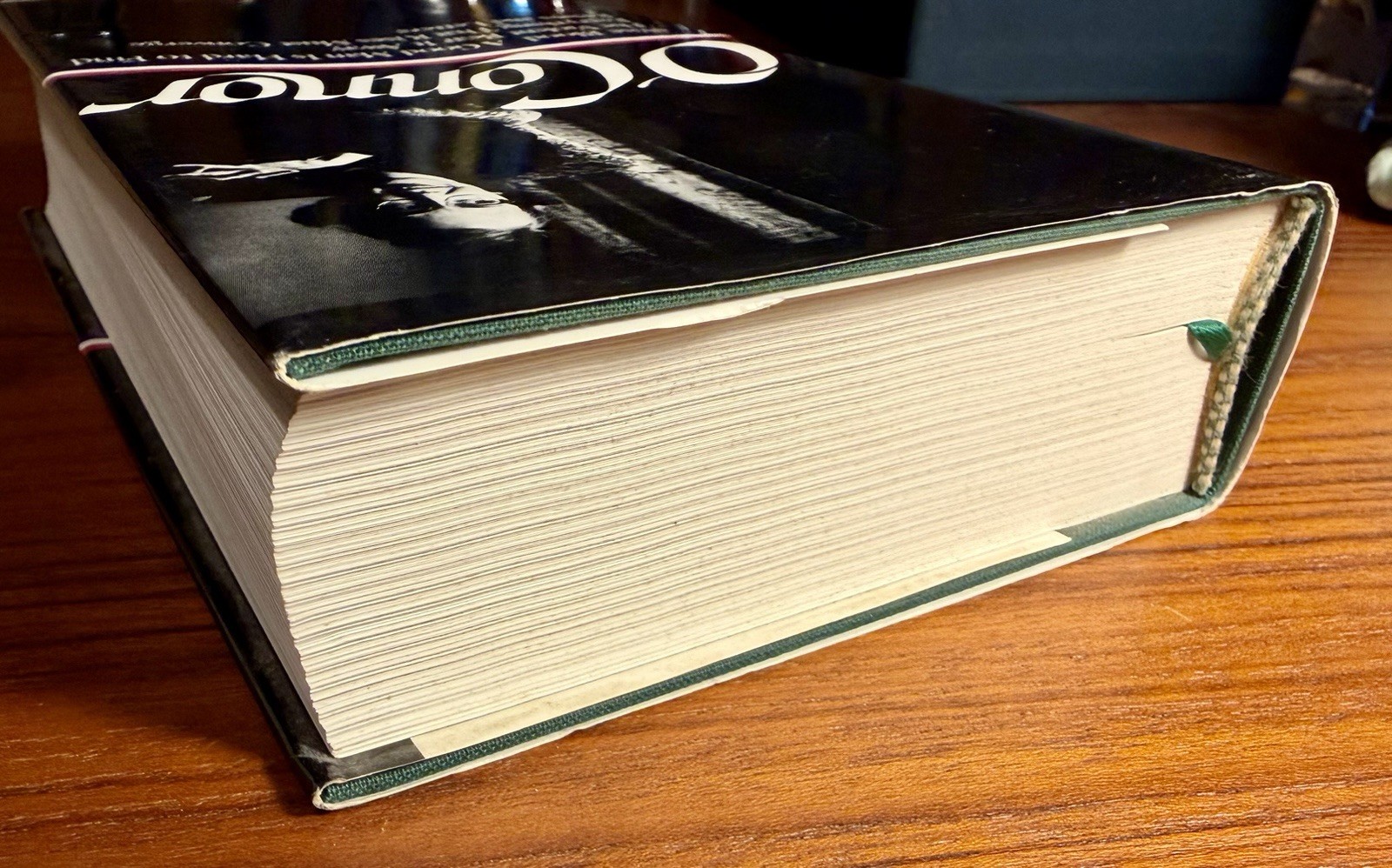 LIBRARY OF AMERICA Flannery O’Connor Collected Works 1988 HC/DJ 2nd Print VG+