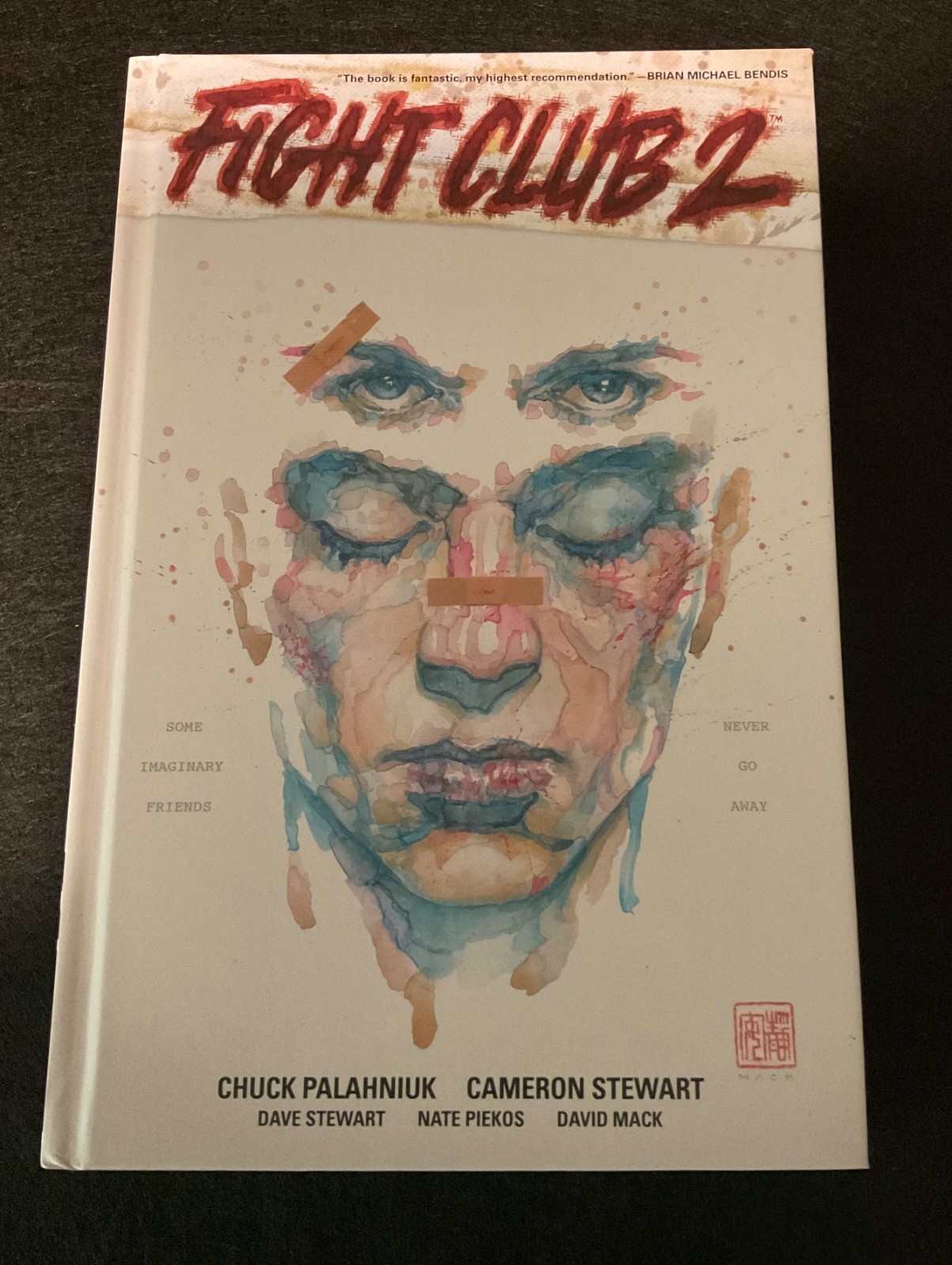 Chuck Palahniuk Book Lot, includes Fight Club