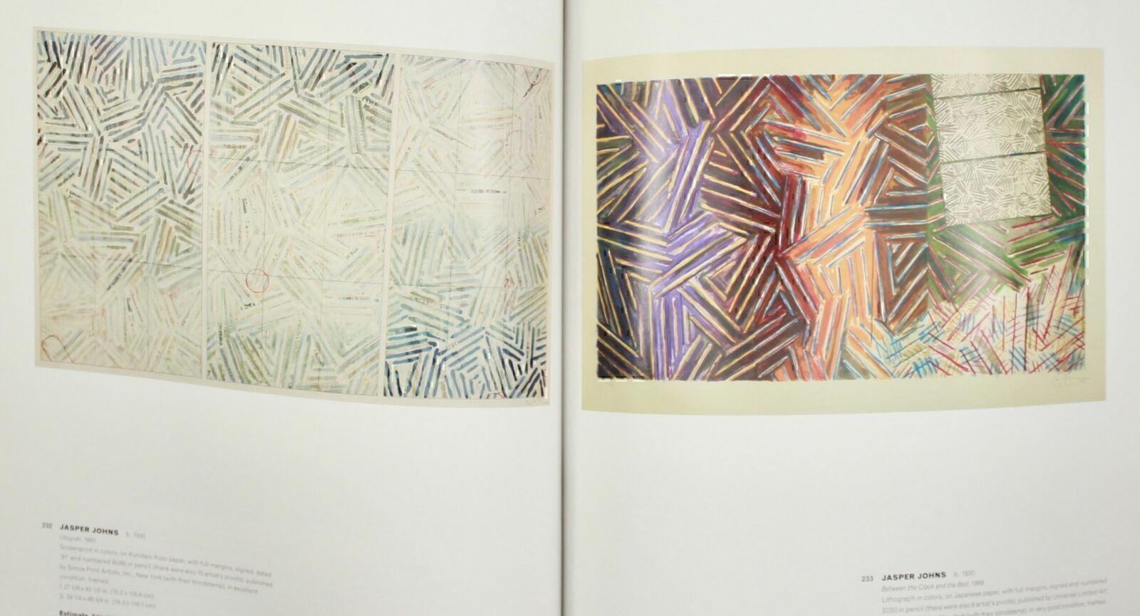 Expressionist Picasso Warhol Goya de Kooning Christo Lichtenstein NYC Modern Art