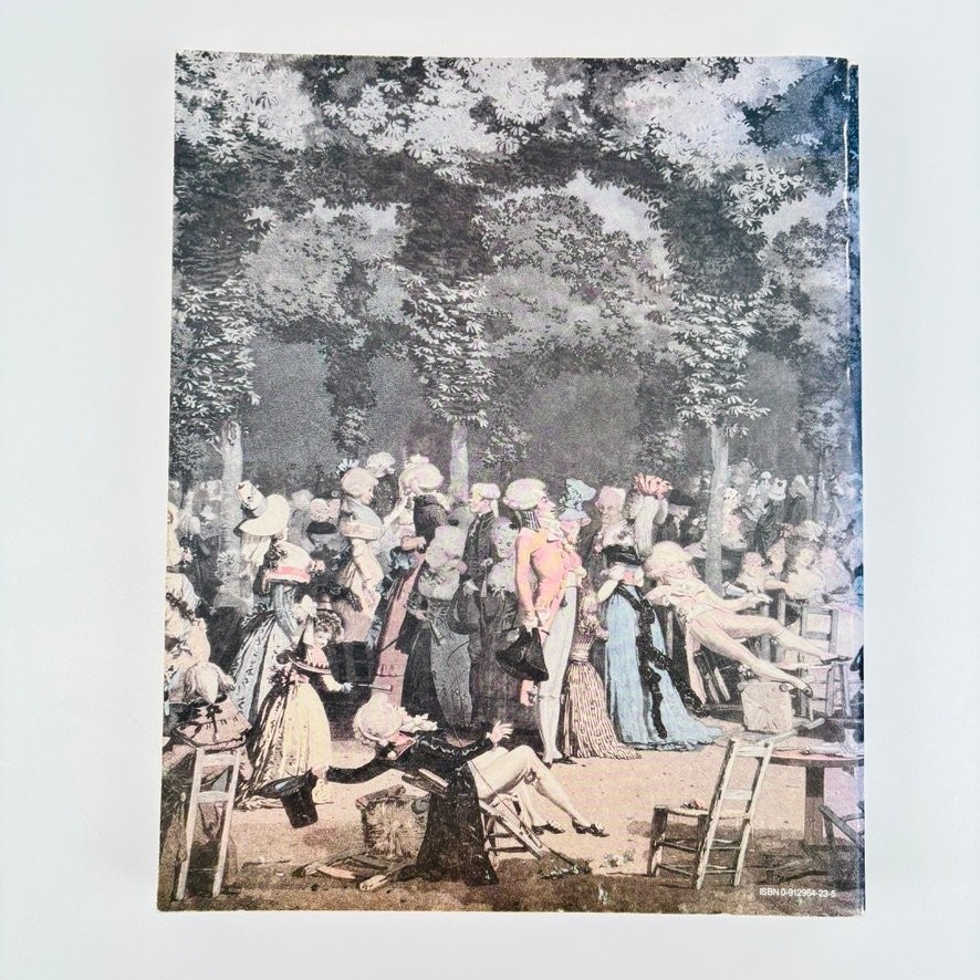 Regency to Empire French Printmaking 1715 – 1814 Carlson Ittmann 1984 Art Book