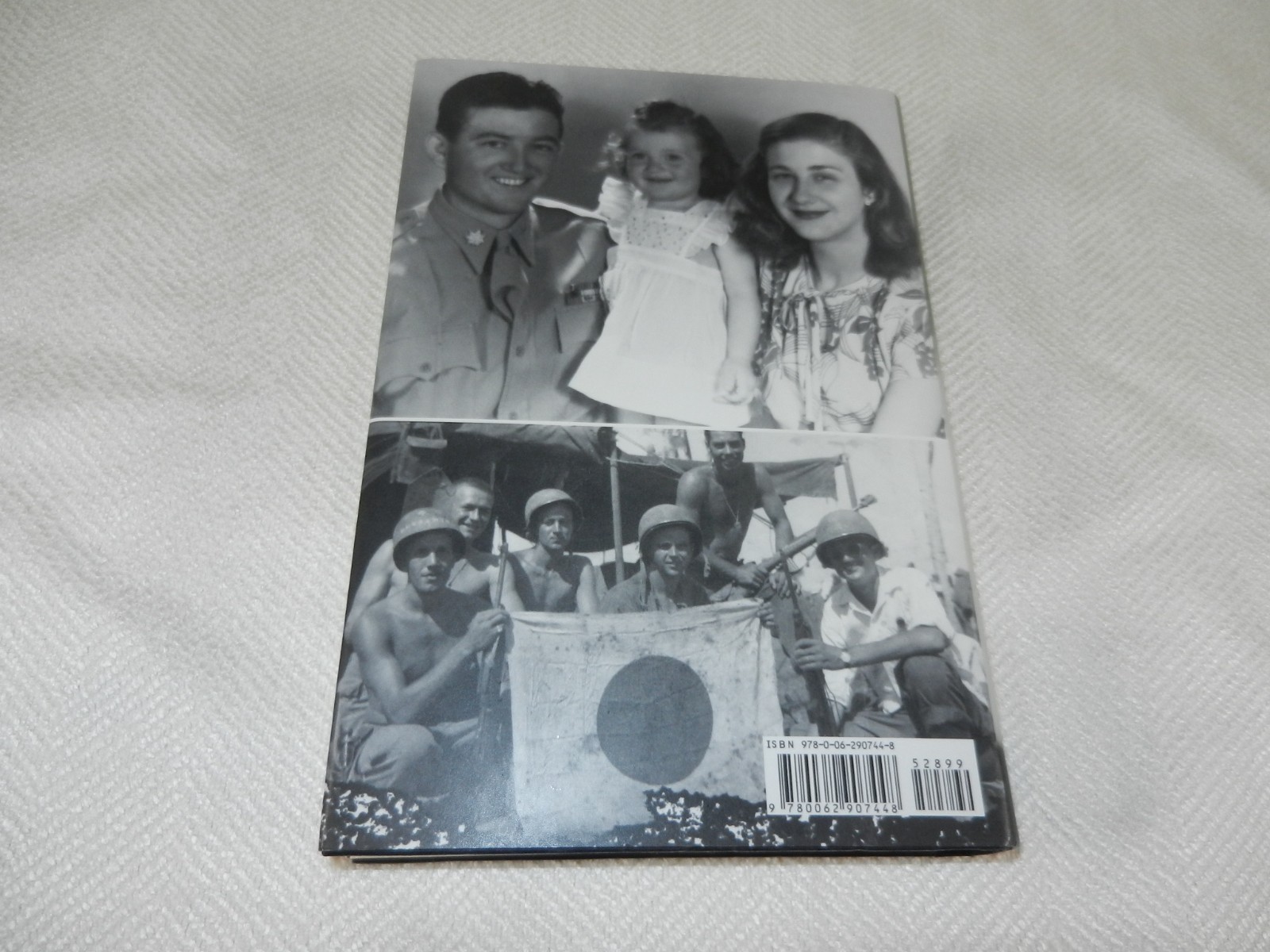 WW II 96th division 361st Field Artillery Bn Major „82 DAYS ON OKINAWA