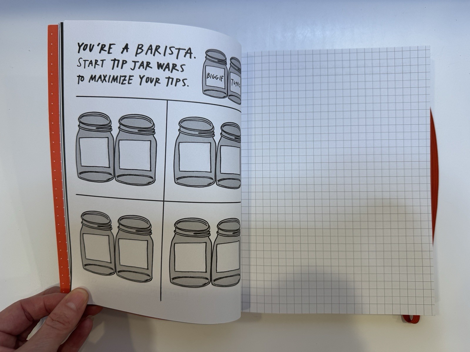 Steel Like An Artist Journal: A Notebook For Creative Kleptomaniacs By A.Kleon ￼