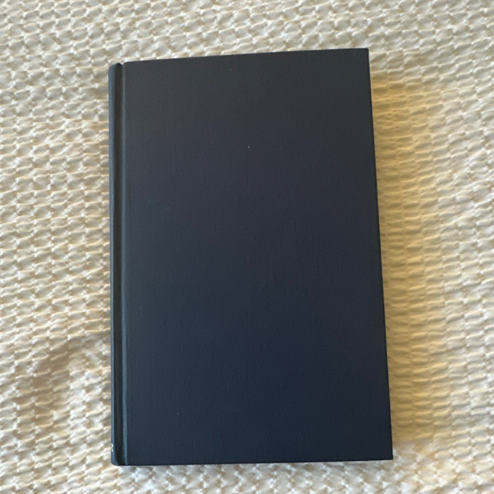 Interpretation of the Scriptures Arthur W. Pink Hardcover Baker Second Printing