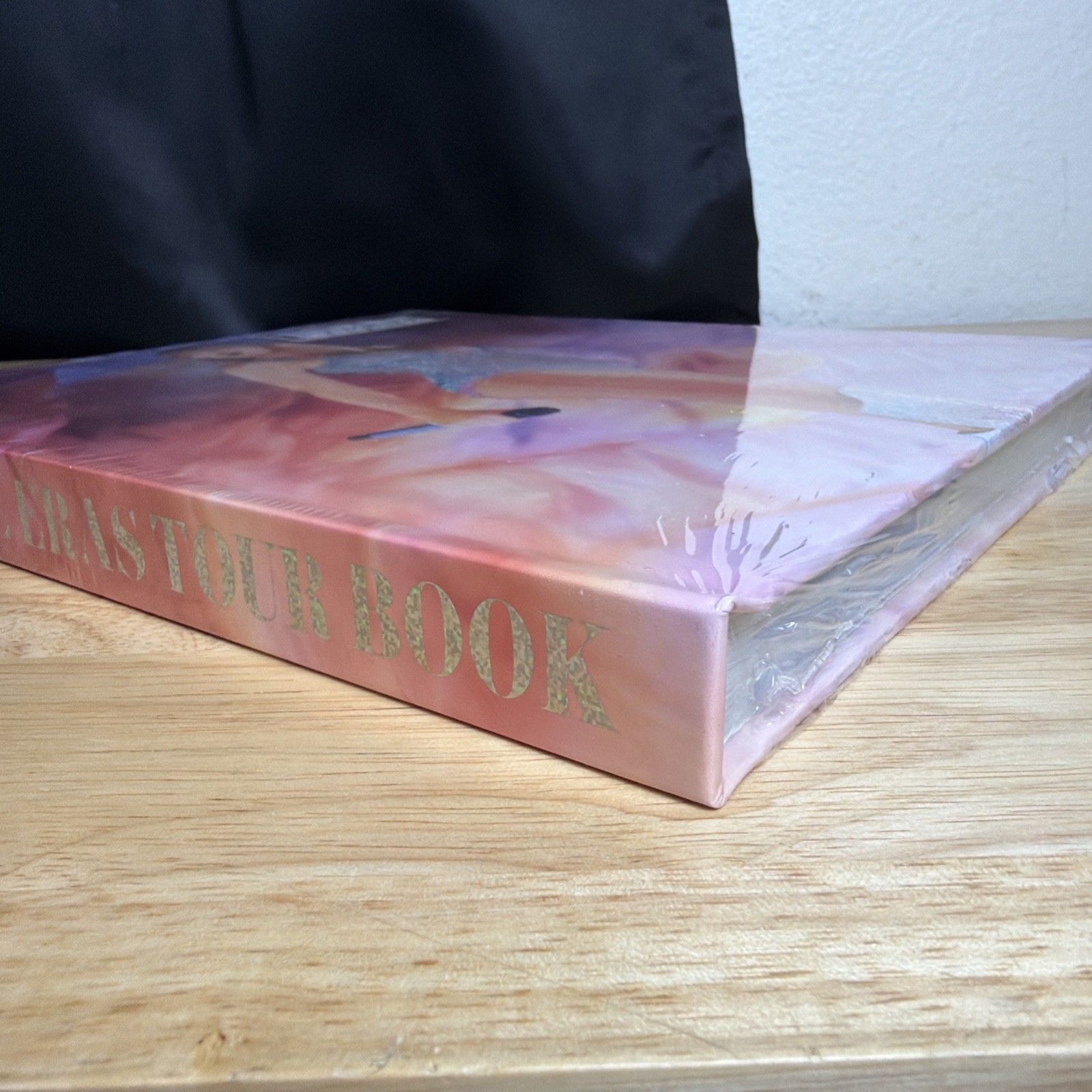 Taylor Swift The Eras Tour Book Hardcover Illustrated Tour Book Target 2024