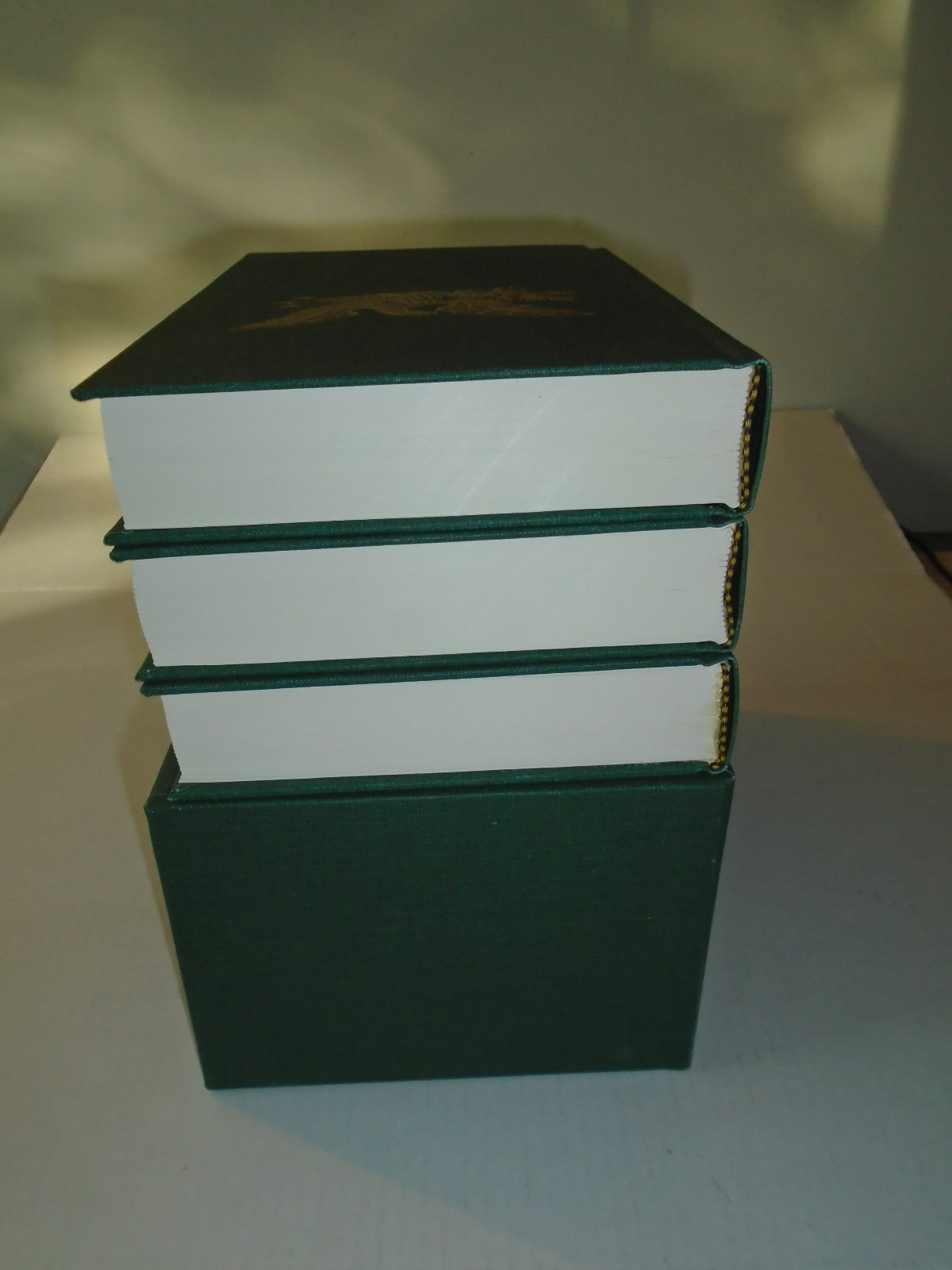 1995-Republic of Letters: The Correspondence Thomas Jefferson and James Madison