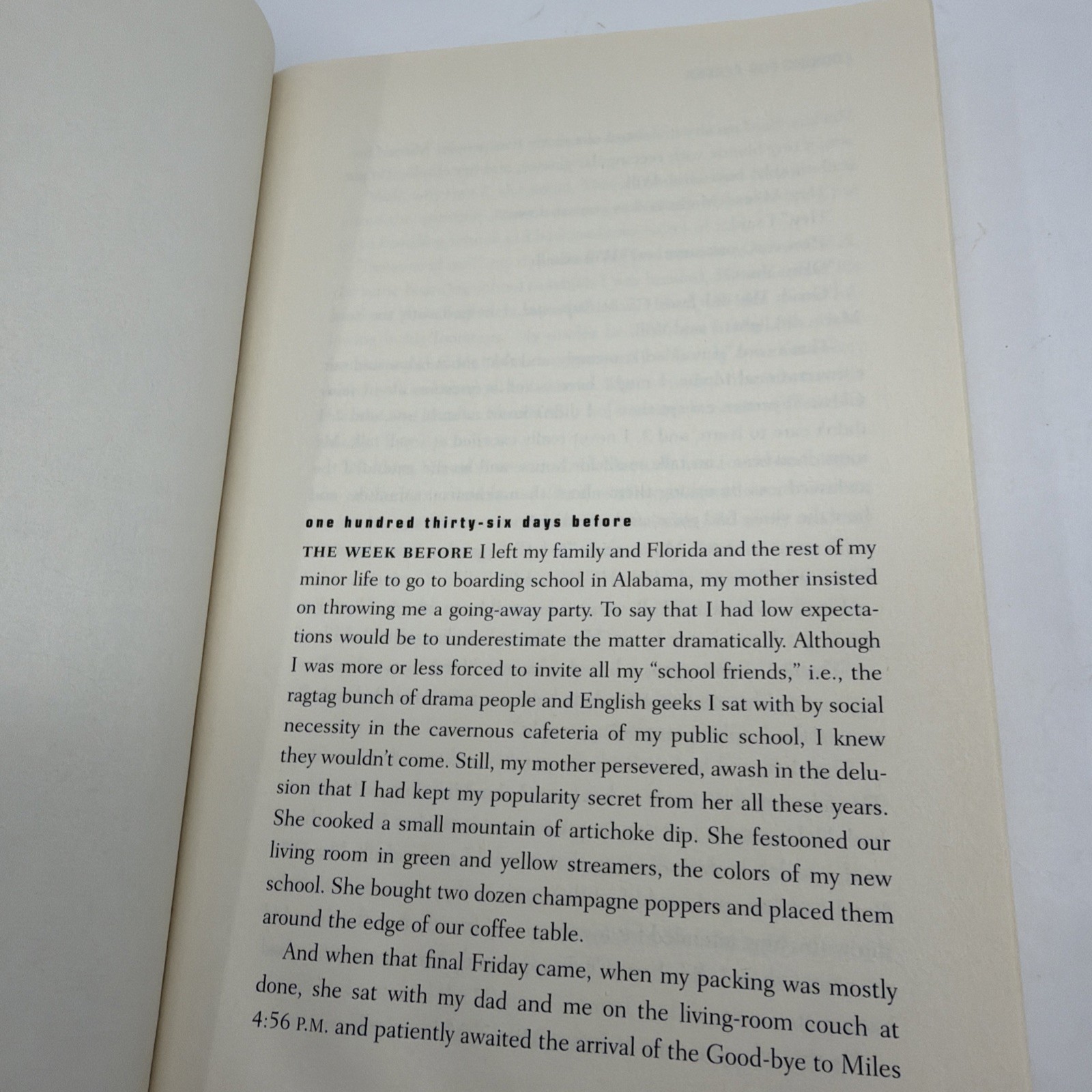 Looking for Alaska by John Green (2006, Trade Paperback)