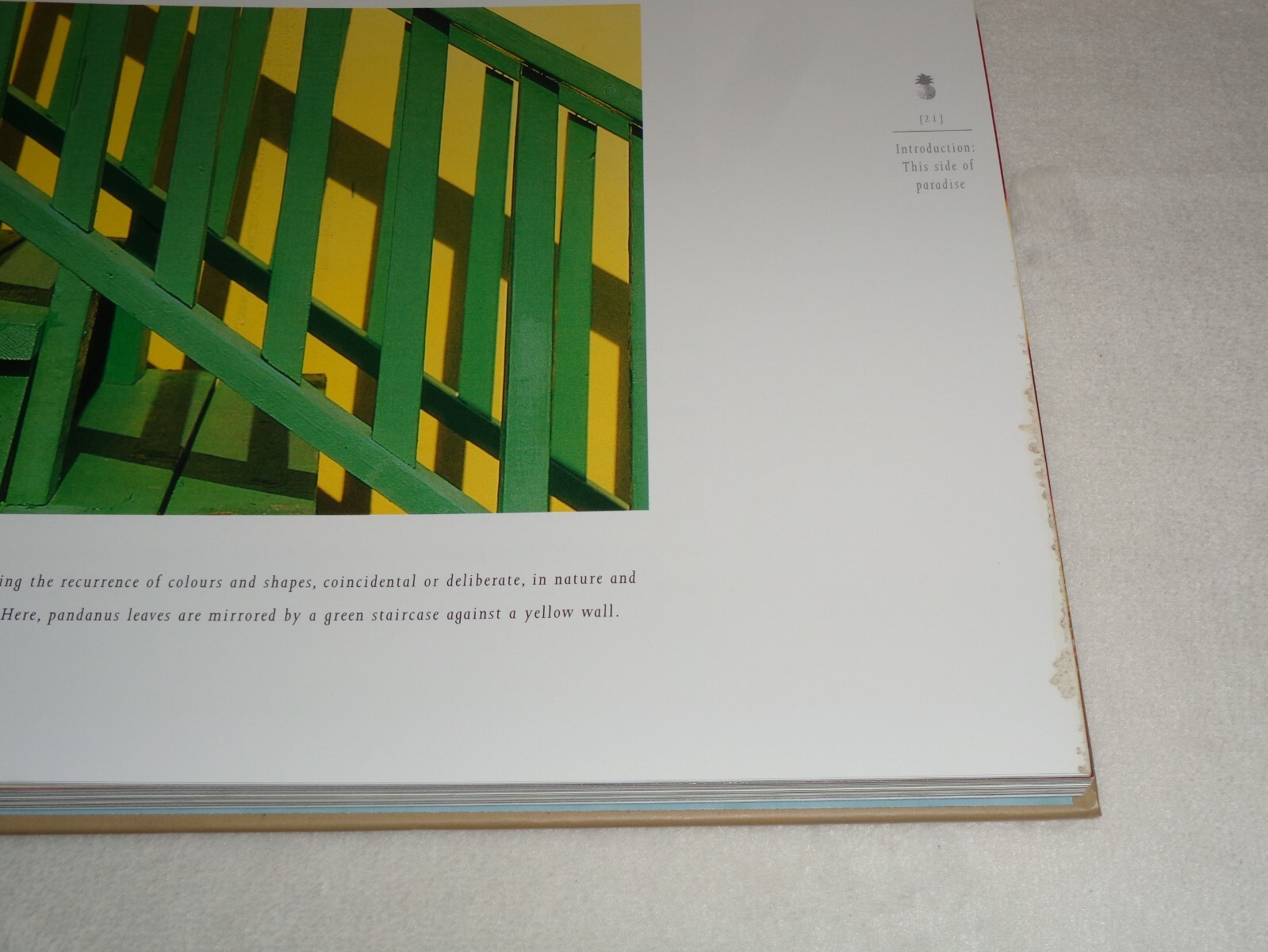 Island Life Inspirational Interiors SIGNED India Hicks David Flint Wood Book