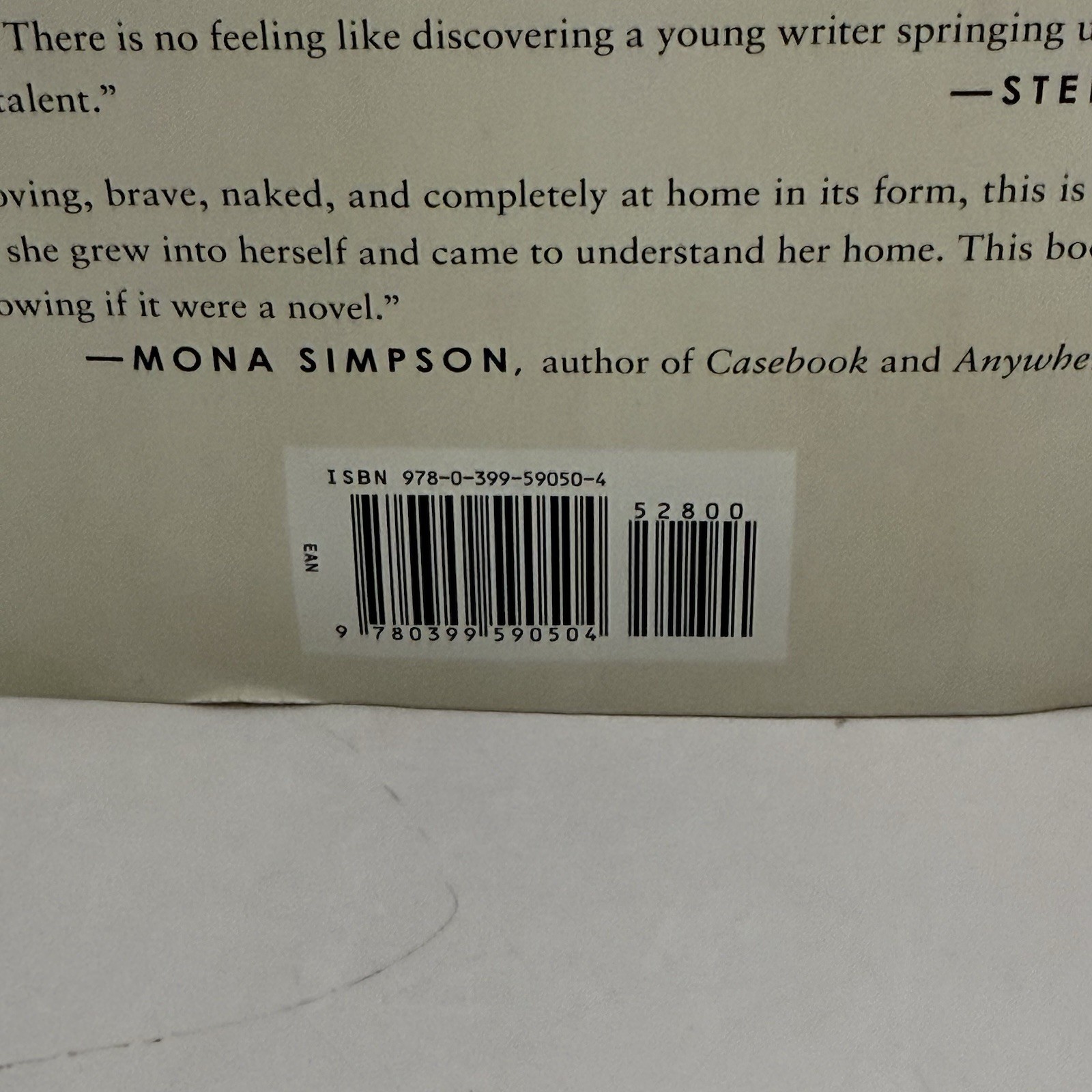 Tara Westover EDUCATED a Memoir True 1st ED 1st Printing