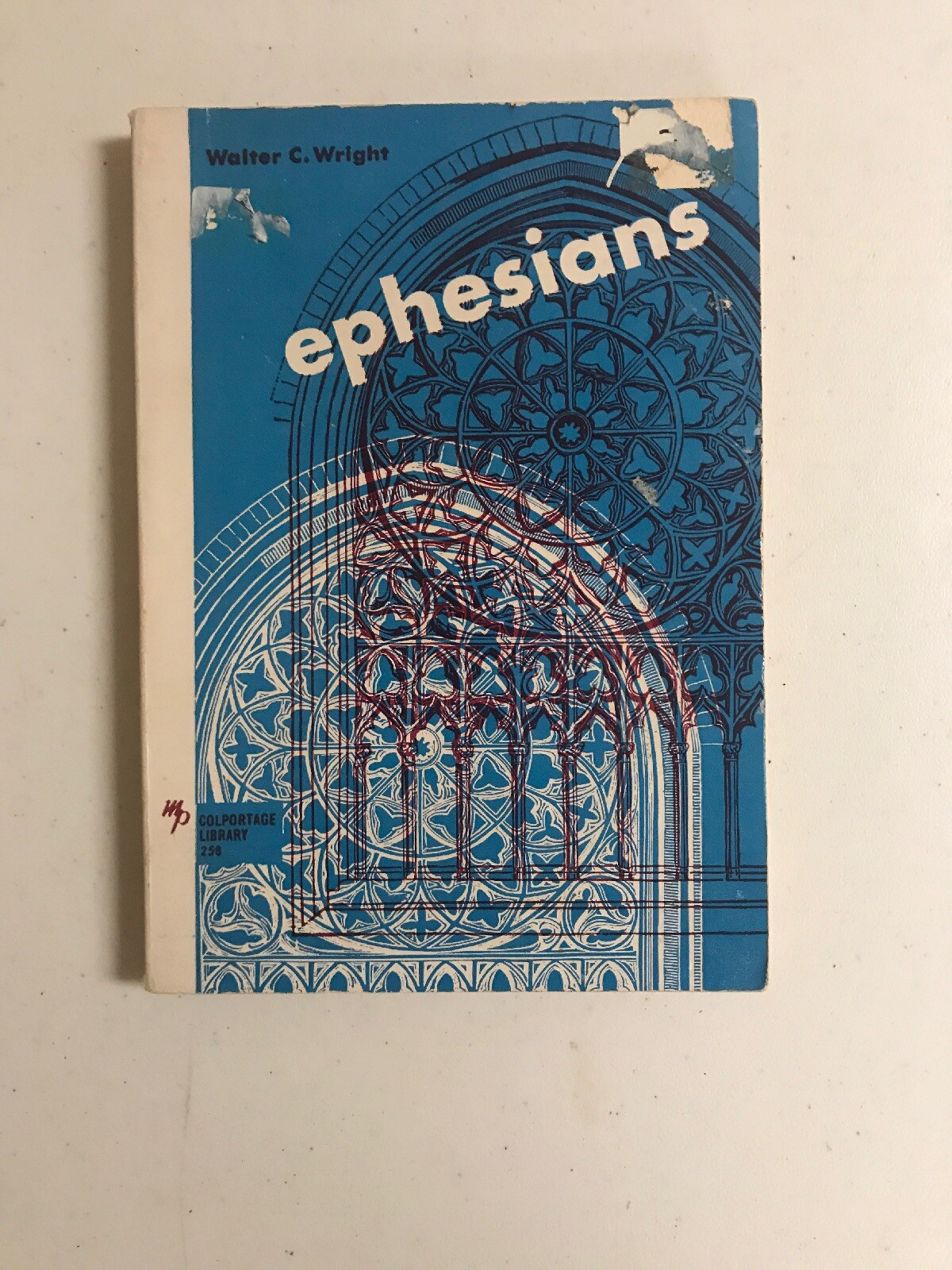 10 Paperbacks By Various Authors