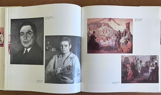 Chile Art History – Survey of Chilean Painters Artists – Colonial to Modern Era
